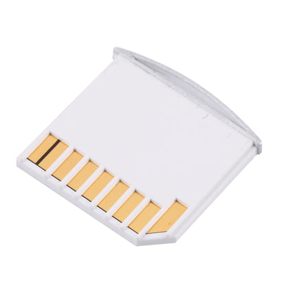 Adattatore da scheda Micro SD/TF a SD per MacBook Air/Pro (supporta fino a 512 GB)