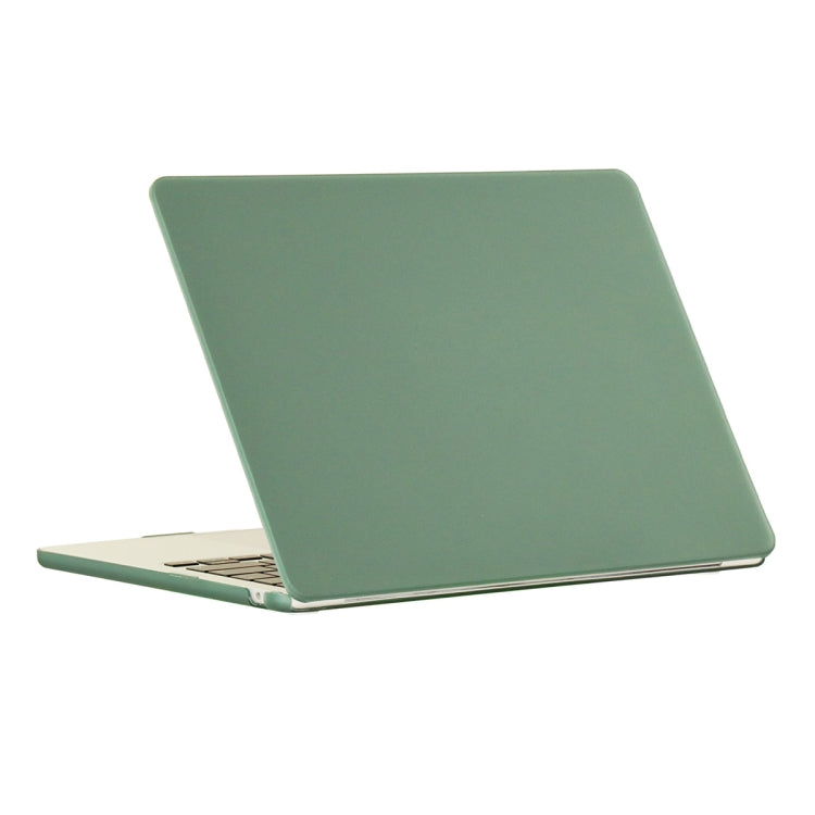 ENKAY Custodia protettiva opaca per laptop per MacBook Air 13.6 2022 A2681