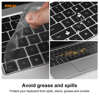 ENKAY Ultrathin Soft TPU Keyboard Protector Film, versione USA