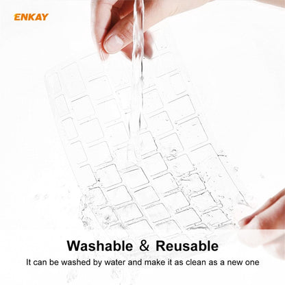 ENKAY Ultrathin Soft TPU Keyboard Protector Film, versione USA