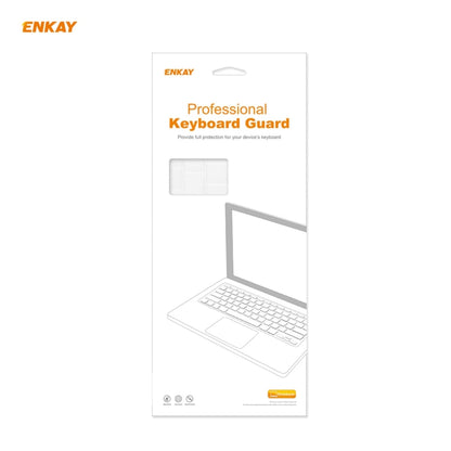 ENKAY Ultrathin Soft TPU Keyboard Protector Film, versione USA