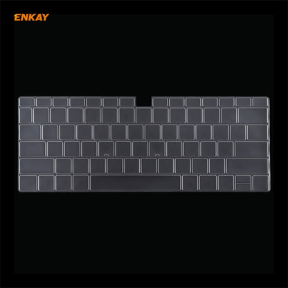 ENKAY Ultrathin Soft TPU Keyboard Protector Film, versione USA