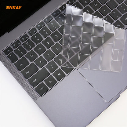 ENKAY Ultrathin Soft TPU Keyboard Protector Film, versione USA