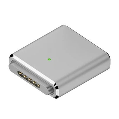 Adattatore di ricarica magnetico femmina PD100W da MagSafe 3 a Type-C per MacBook