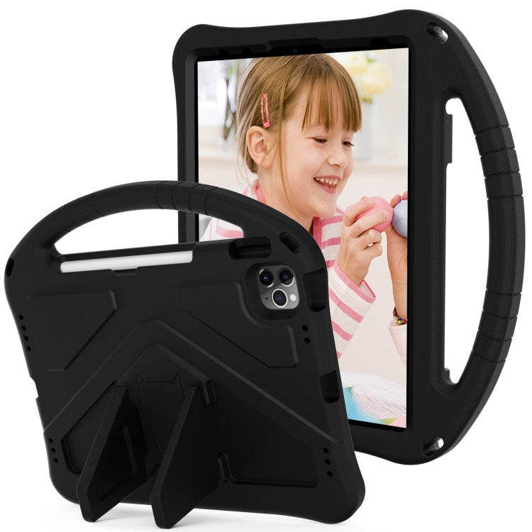 Custodia Antiurto in EVA con Supporto per Tablet - Ideale per Bambini.