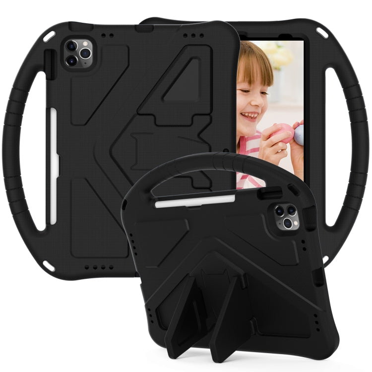 Custodia Antiurto in EVA con Supporto per Tablet - Ideale per Bambini.