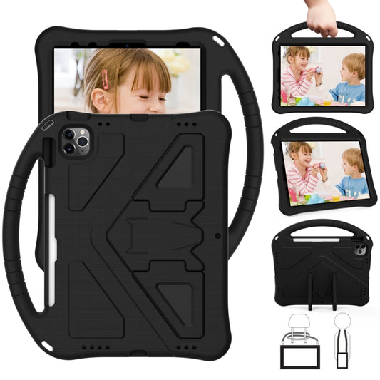 Custodia Antiurto in EVA con Supporto per Tablet - Ideale per Bambini.