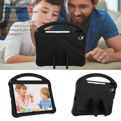 Custodia Antiurto in EVA con Supporto per Tablet - Ideale per Bambini.