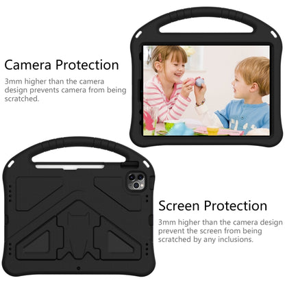 Custodia Antiurto in EVA con Supporto per Tablet - Ideale per Bambini.