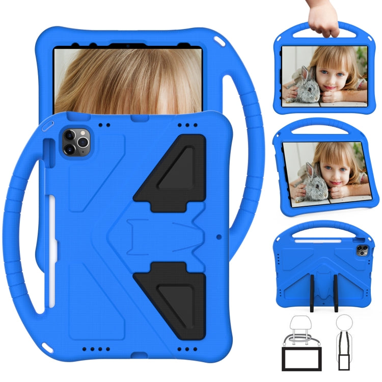 Custodia Antiurto in EVA con Supporto per Tablet - Ideale per Bambini.