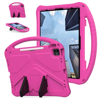 Custodia Antiurto in EVA con Supporto per Tablet - Ideale per Bambini.