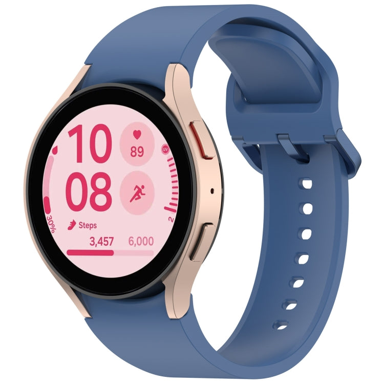 Cinturino in Silicone per Samsung Galaxy Watch