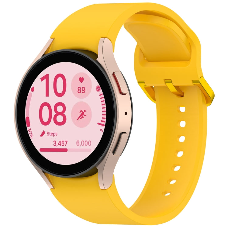 Cinturino in Silicone per Samsung Galaxy Watch