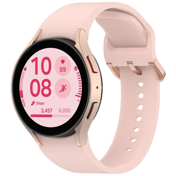 Cinturino in Silicone per Samsung Galaxy Watch