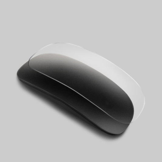 Adesivo per pellicola protettiva per mouse da 4 pezzi per Apple Magic Trackpad 2