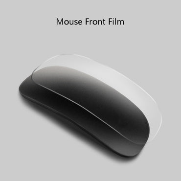 Adesivo per pellicola protettiva per mouse da 4 pezzi per Apple Magic Trackpad 2