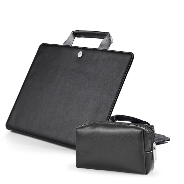 Borsa per custodia protettiva per laptop stile libro per MacBook