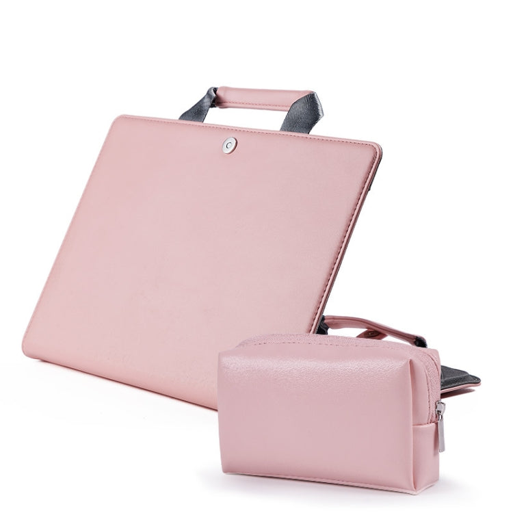 Borsa per custodia protettiva per laptop stile libro per MacBook