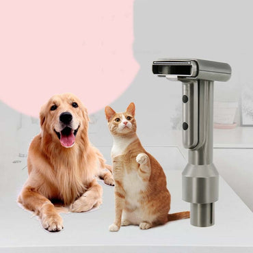 Testina di aspirazione per animali domestici per aspirapolvere Dyson V7 V8 V10 V11 V15 Slim