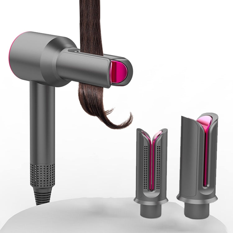 Per asciugacapelli Dyson Attacco per ugello dritto Morsetto per piastra per acconciature, Straight Nozzle