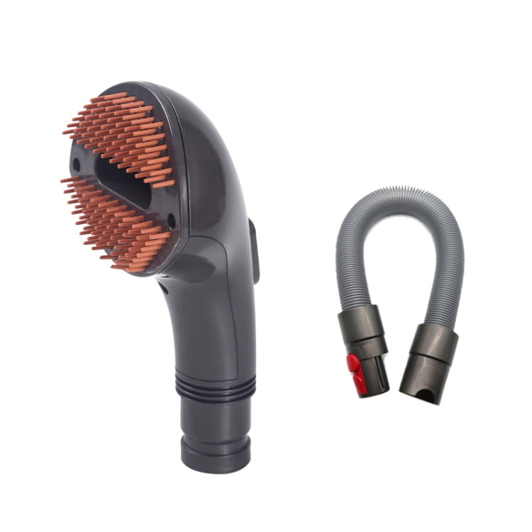 Per Dyson V6 Aspirapolvere Spazzola per animali domestici Pettine per capelli Accessori