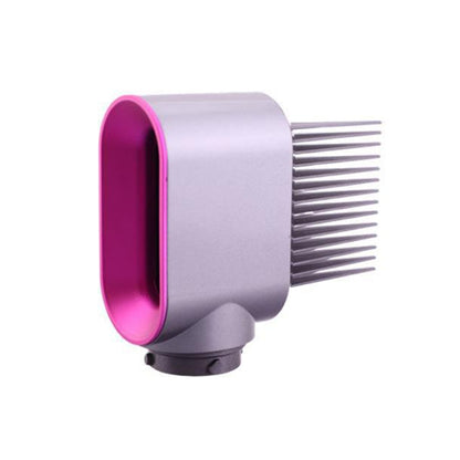 Per Dyson Airwrap HS01 HS05 Strumento per lo styling del ferro arricciacapelli, Pre-Styling Air Nozzle, Wide -toothed Comb Nozzle