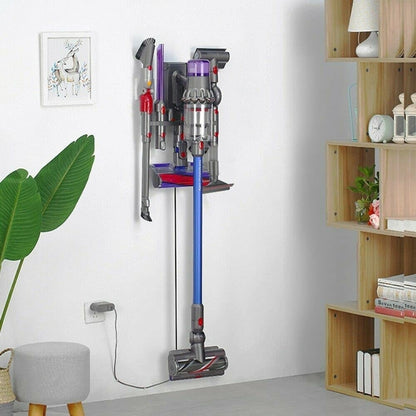 Supporto a 9 Fori per Aspirapolvere Dyson V7/V8/V10/V11