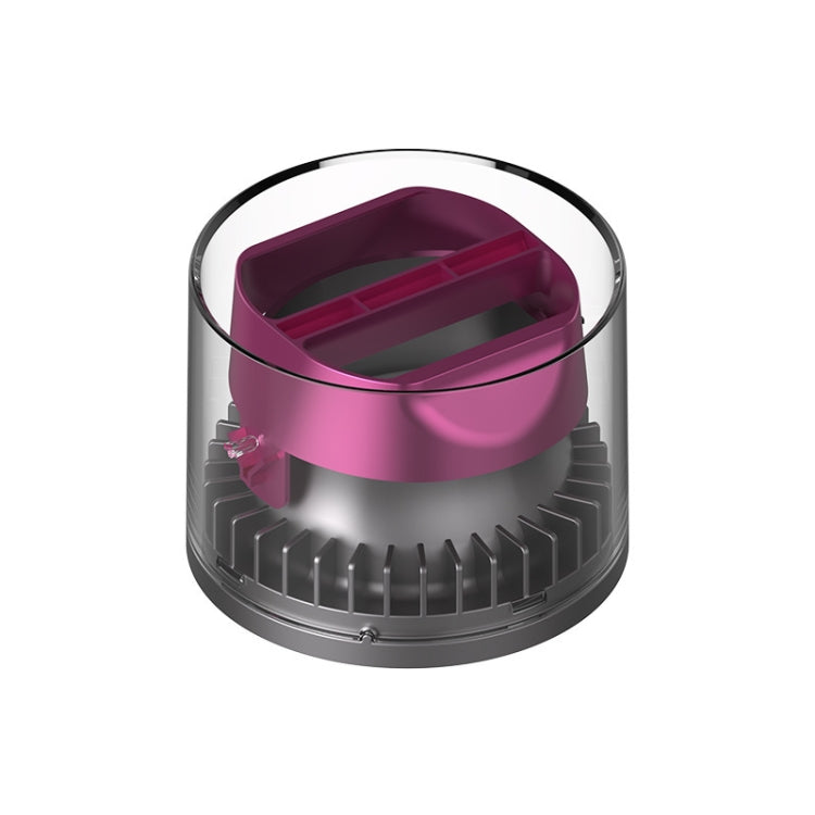 Attacco Ugello Oscillante per Asciugacapelli Dyson