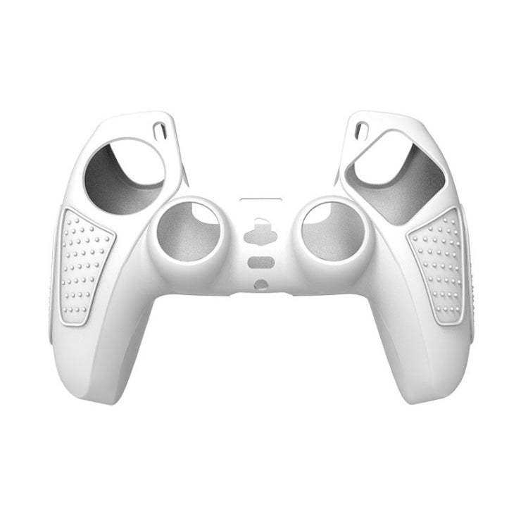 Custodia Protettiva in Silicone Antiscivolo per Gamepad PS5