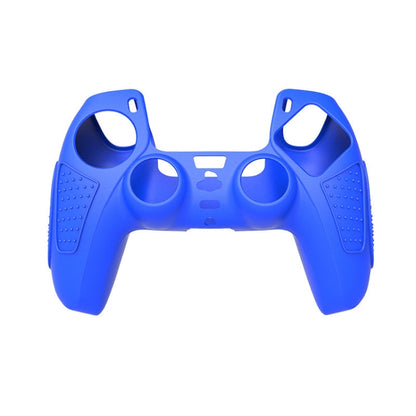 Custodia Protettiva in Silicone Antiscivolo per Gamepad PS5