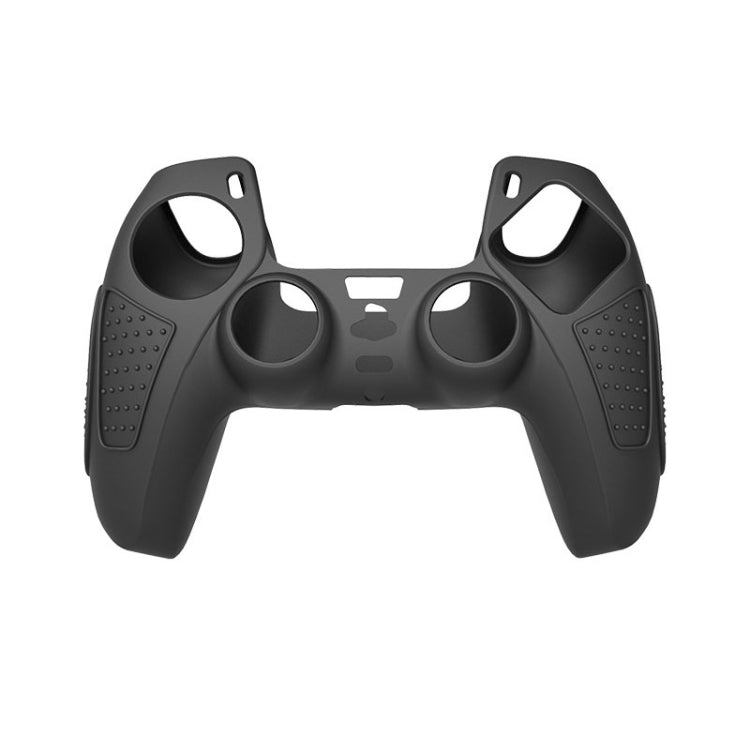 Custodia Protettiva in Silicone Antiscivolo per Gamepad PS5