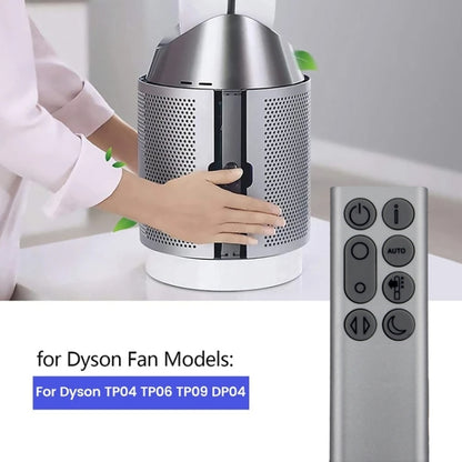 Telecomando Sostitutivo per Purificatore d'Aria Dyson TP04, TP06, TP09, DP04