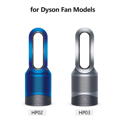 Telecomando per Ventola Senza Lama del Purificatore d'Aria Dyson HP02 / HP03