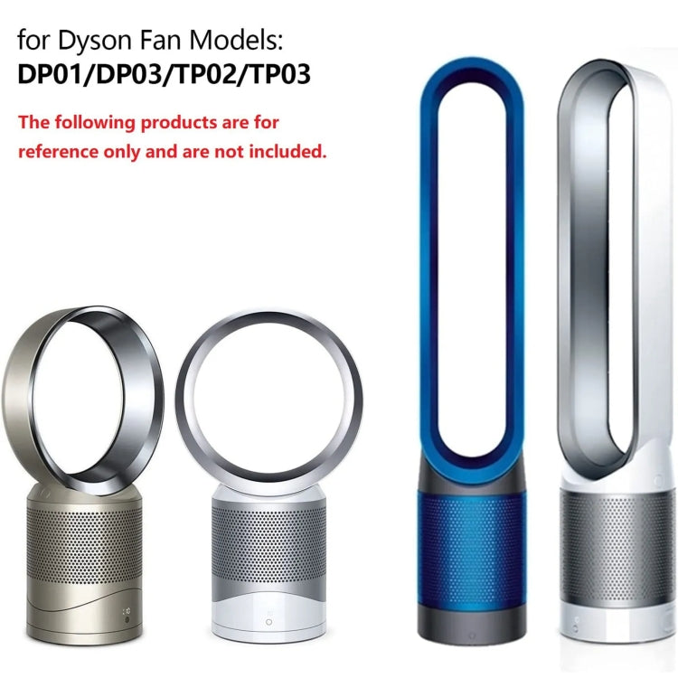 Telecomando Universale per Ventola dell'Umidificatore Dyson