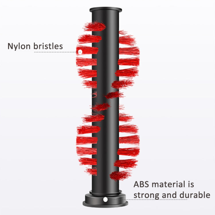 Per Dyson V7 V8 V10 V11 V15 Aspirapolvere Materasso Testina di aspirazione Spazzola per la rimozione degli acari, With Motor