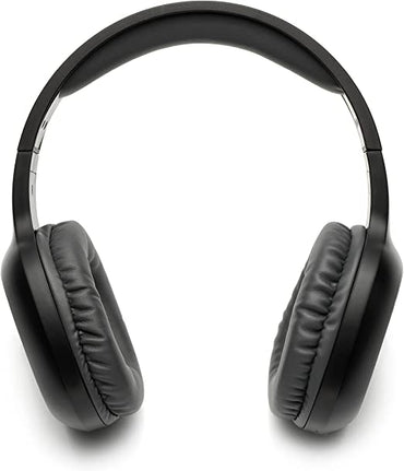 Music sound, Cuffie Bluetooth con archetto estendibile