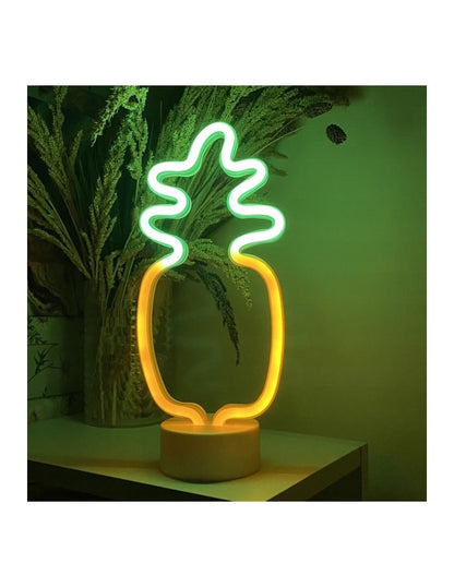 Pineapple - Lampada Neon LED