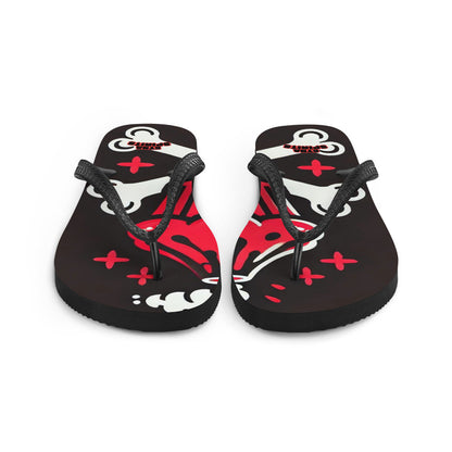 "Etna Spirits" Infradito flip-flop - Dolce Etna-