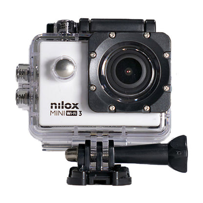 NILOX ACTION CAM - MINI WI-FI 3