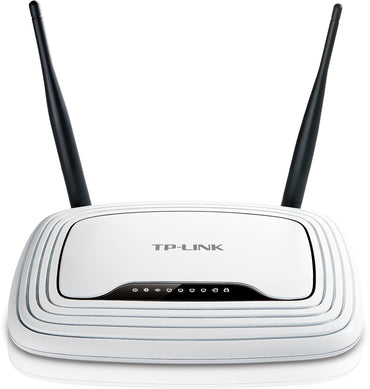 TP-Link TL-WR841N 300Mbps Wireless N Cable Router 2,4ghz