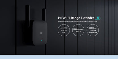 Range Extender XIAOMI WI-FI RANGE EXTENDER PRO