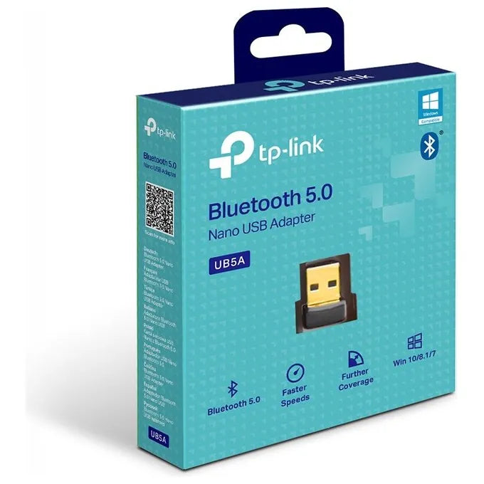 TP-LINK NANO USB ADAPTER