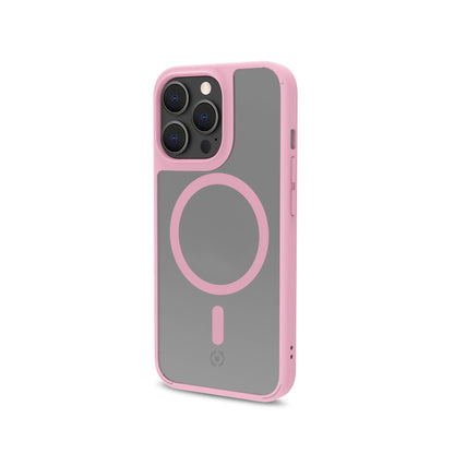 Cover - MAGMATT PINK - Apple iPhone 14 Pro