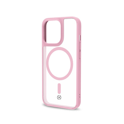 Cover - MAGMATT PINK - Apple iPhone 14 Pro