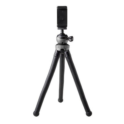 Treppiedi - CLICKFLEXTRI - FLEXIBLE TRIPOD CELLY