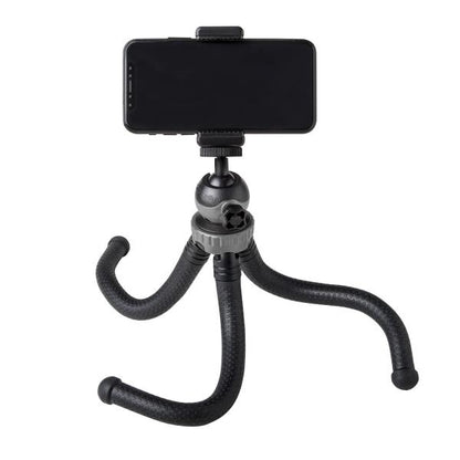 Treppiedi - CLICKFLEXTRI - FLEXIBLE TRIPOD CELLY