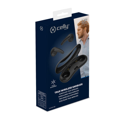 SHAPE1 - TRUE WIRELESS EARPHONES CELLY