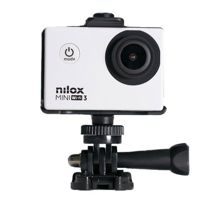 NILOX ACTION CAM - MINI WI-FI 3