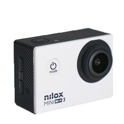 NILOX ACTION CAM - MINI WI-FI 3