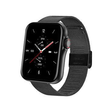 SW022F SMARTWATCH MAGLIA MILANO NERO